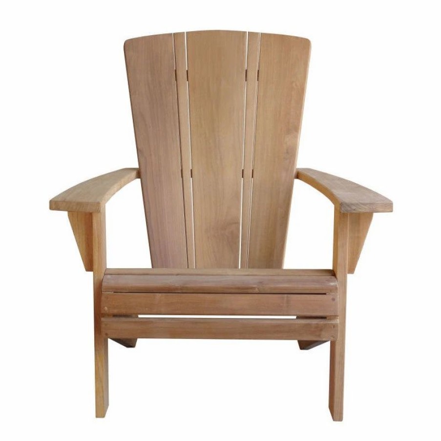 Outdoor Chairs * | Douglas Nance Santa Fe Adirondack Chair