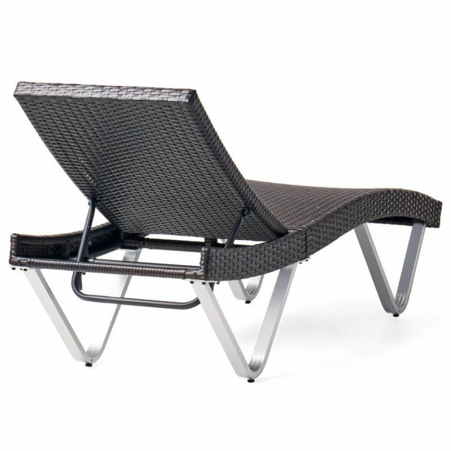 Outdoor Chairs * | Gdfstudio Gdf Studio Manuela Outdoor Single ...